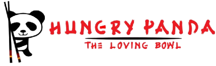 Hungry Panda Logo