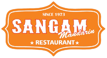 Sangam Restaurant Logo